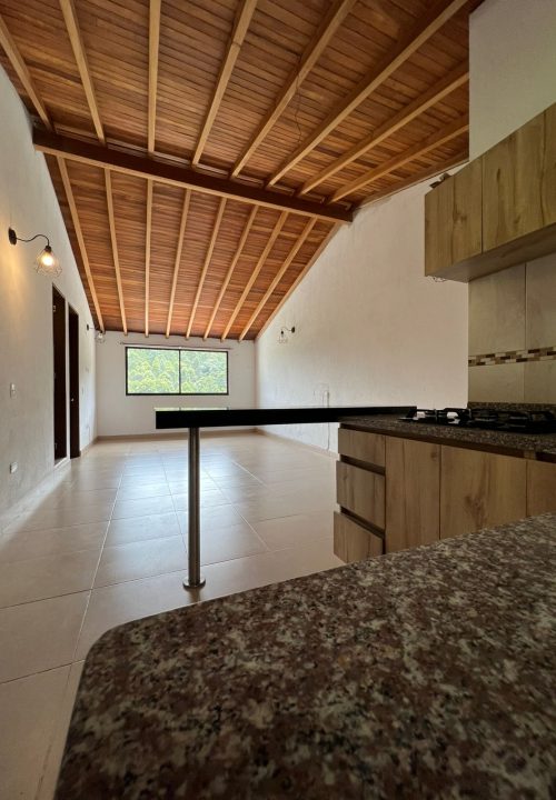 Arriendo Apartamento – Belén Vereda Jardín