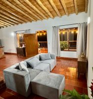 Alquiler Casa Finca – Vereda Jardin
