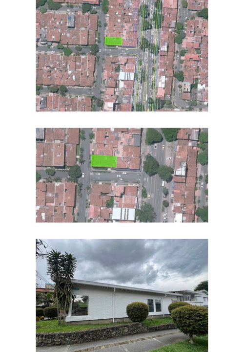 Venta Casa Lote – Laureles