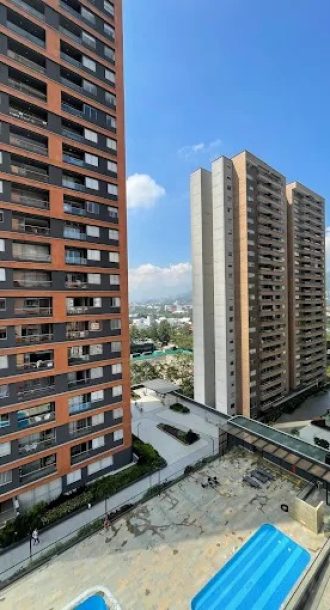 Venta Apartamento – Ciudad del Rio