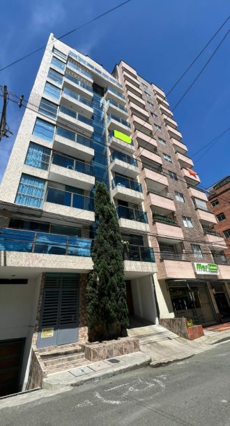 Venta Apartamento -Sabaneta Aves María