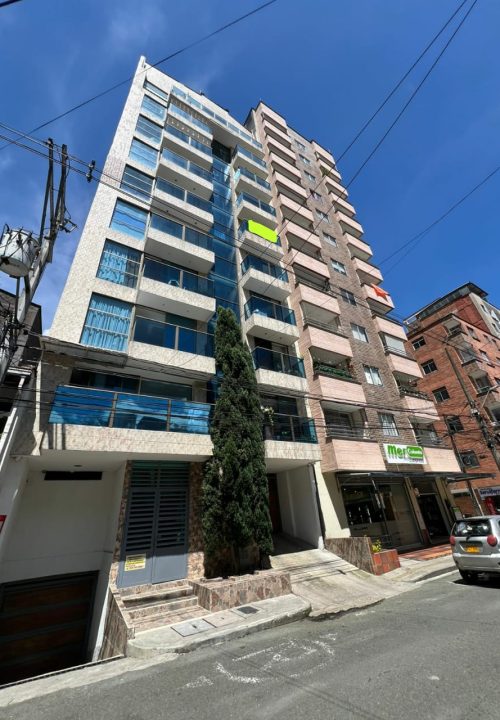 Venta Apartamento -Sabaneta Aves María