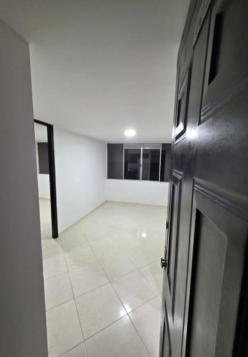 Arriendo Apartamento – La América