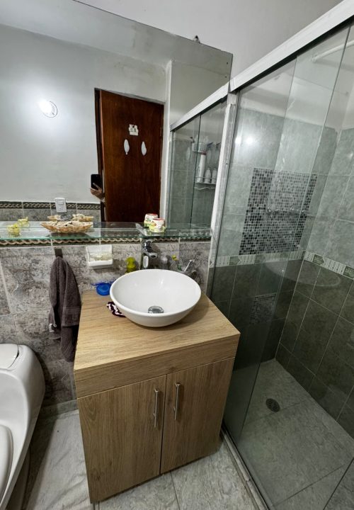 Venta Casa – Sector Guayabal ( Barrio Santa Fe)