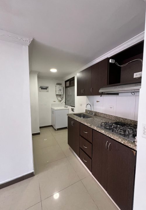 Venta Apartamento -Sabaneta Aves María