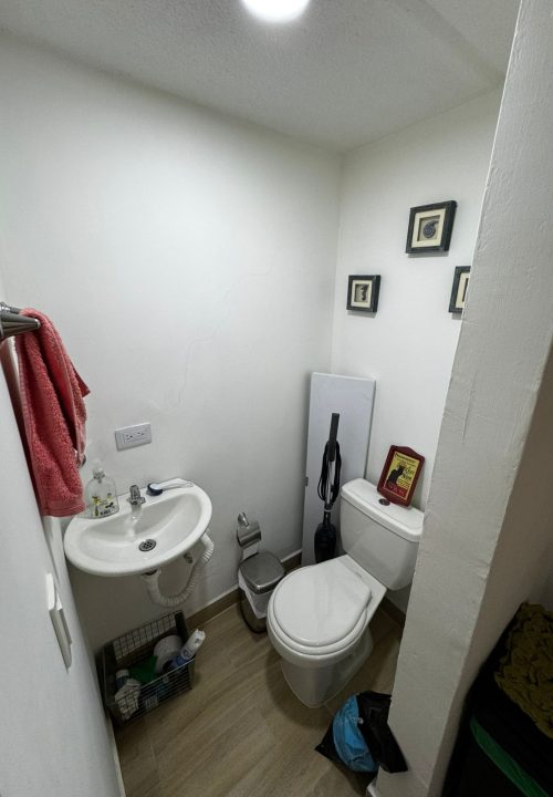 Venta Casa – Sector Guayabal ( Barrio Santa Fe)