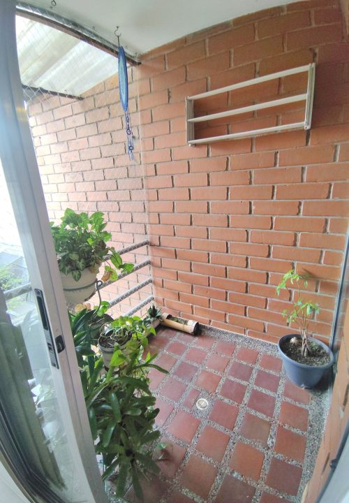 Arriendo Apartamento – Laureles