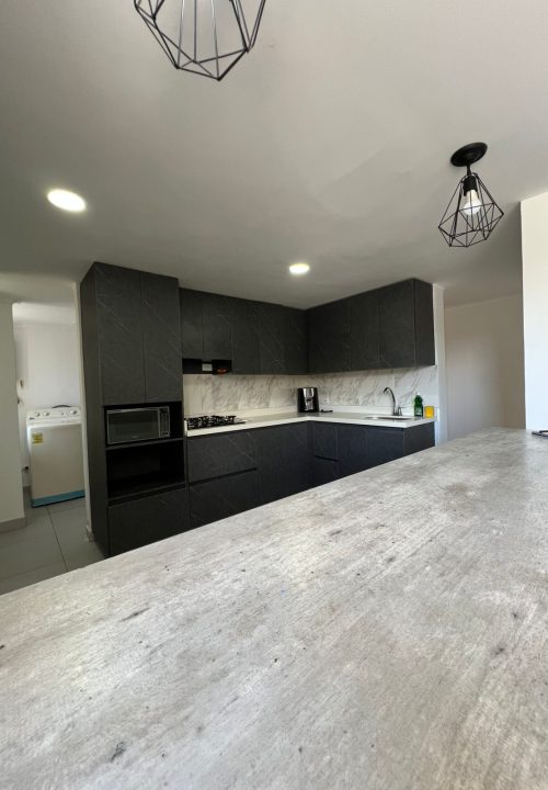 Venta Apartamento – Poblado ( Sector San Carbón)