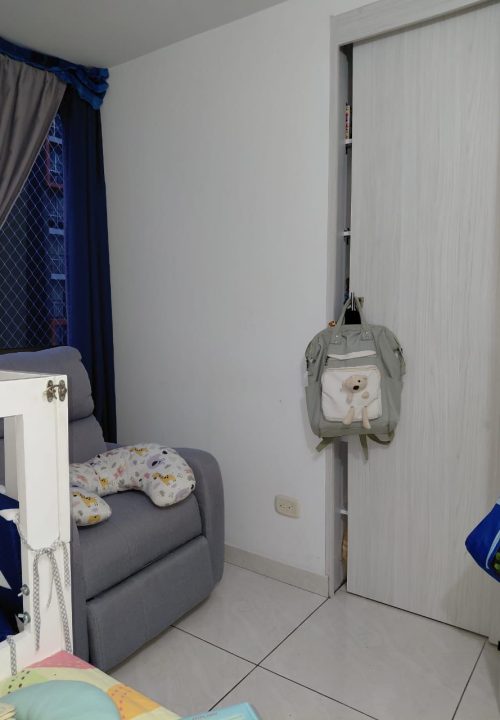 Venta Apartamento – Rodeo Alto