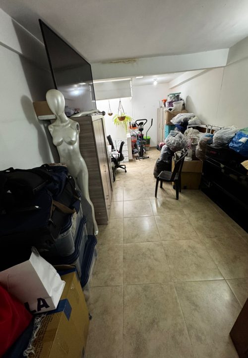 Venta Casa – Sector Guayabal ( Barrio Santa Fe)