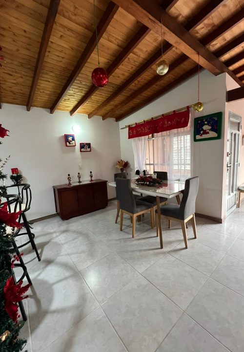 Venta Casa Sector Guayabal