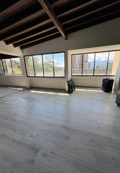 Venta Apartamento – Poblado ( Sector San Carbón)