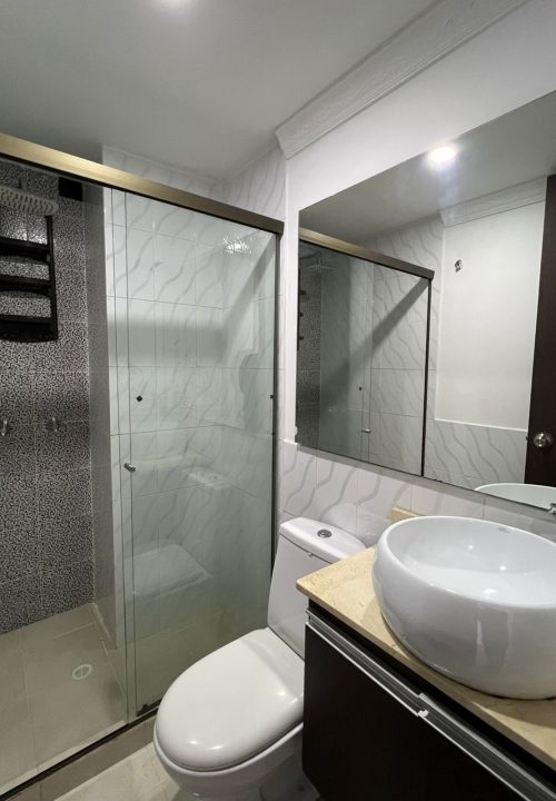 Venta Apartamento -Sabaneta Aves María