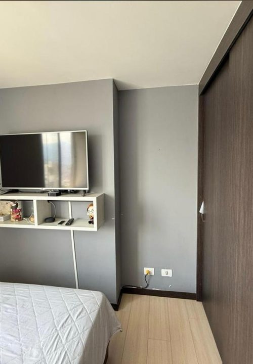 Venta Apartamento Sector Suramerica