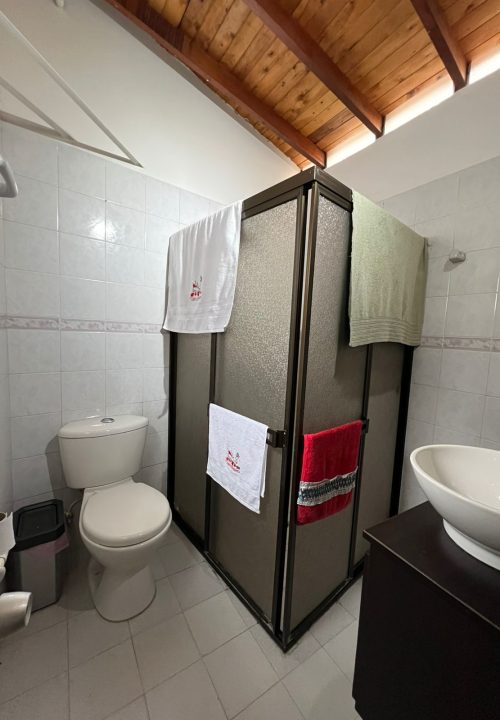 Venta Casa Sector Guayabal