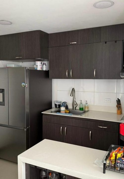 Venta Apartamento Sector Suramerica