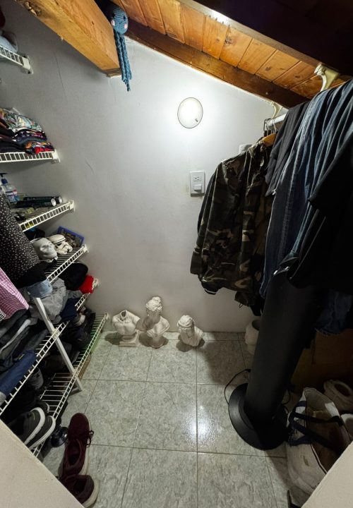 Venta Casa – Sector Guayabal ( Barrio Santa Fe)