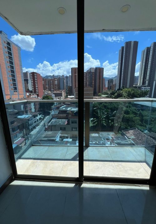 Venta Apartamento -Sabaneta Aves María