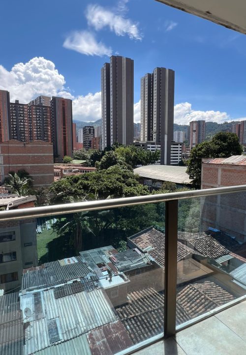 Venta Apartamento -Sabaneta Aves María