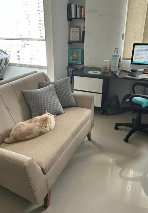 Venta Apartamento Sector Suramerica