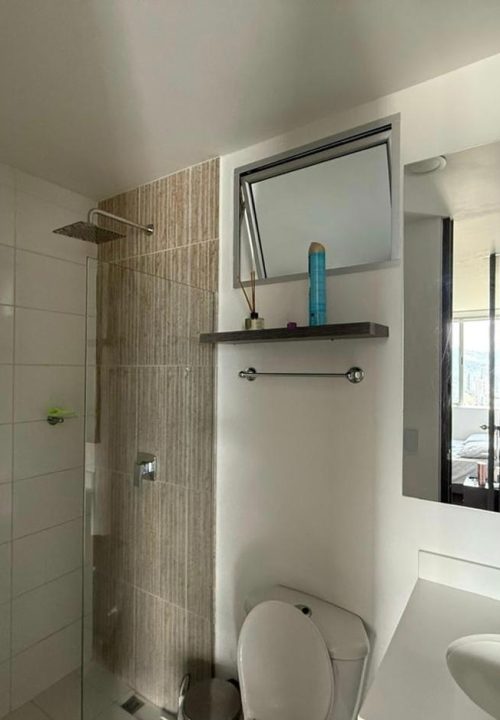 Venta Apartamento Sector Suramerica