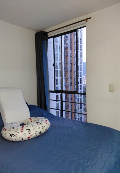 Venta Apartamento – Rodeo Alto