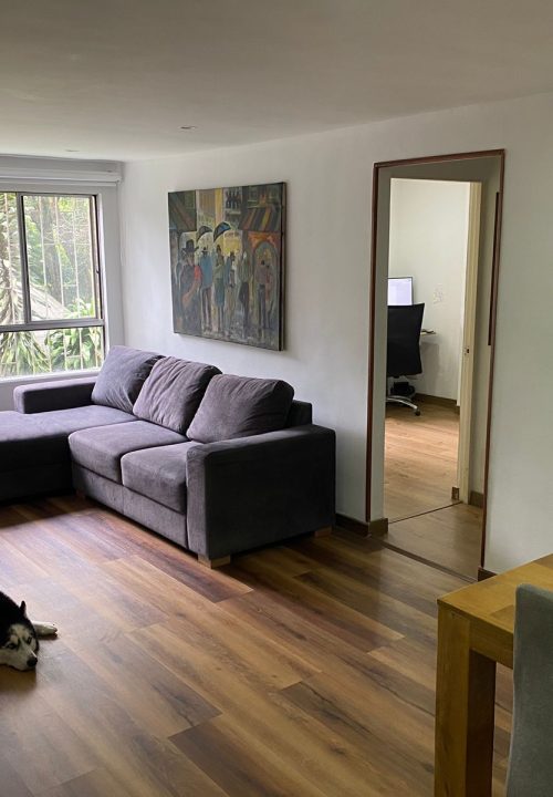 Venta Apartamento – Poblado