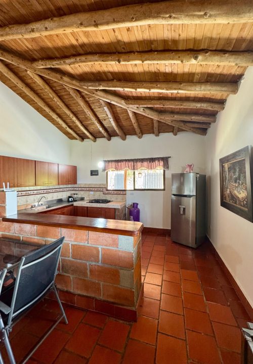 Arriendo Casa Finca – Vereda Jardín