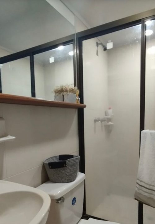 Arriendo Apartamento – Laureles