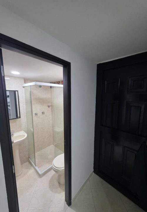 Arriendo Apartamento – La América