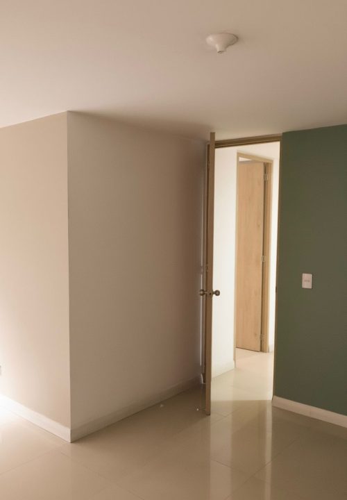 Arriendo Apartamento – Envigado Sector Cumbres