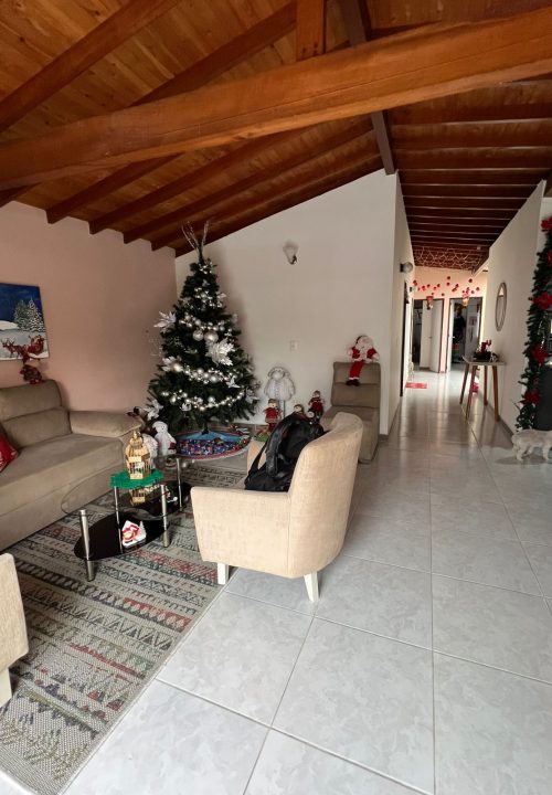 Venta Casa Sector Guayabal