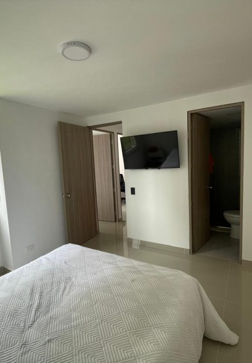 Venta Apartamento – Rodeo Alto