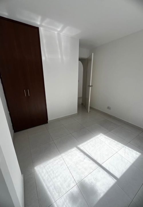 Arriendo Apartamento – San Diego