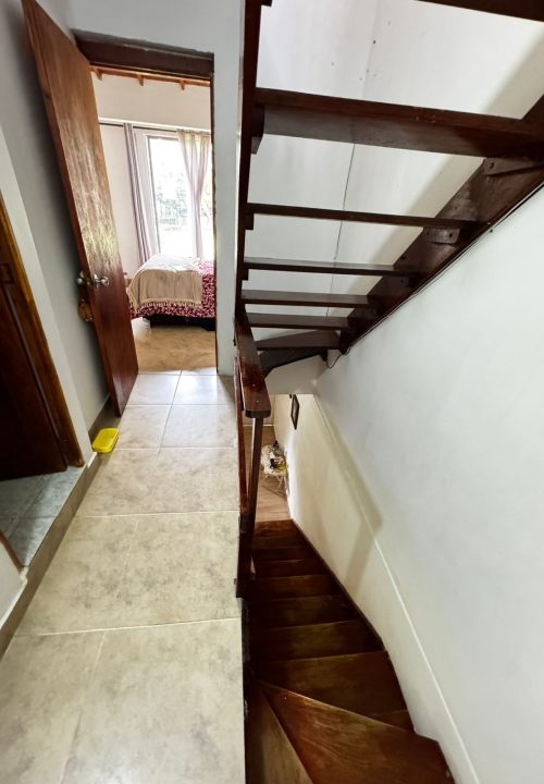 Venta Casa – Sector Guayabal ( Barrio Santa Fe)