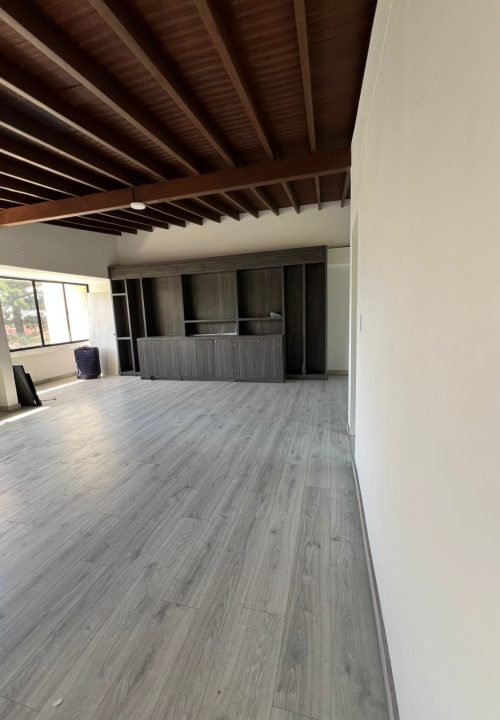 Venta Apartamento – Poblado ( Sector San Carbón)