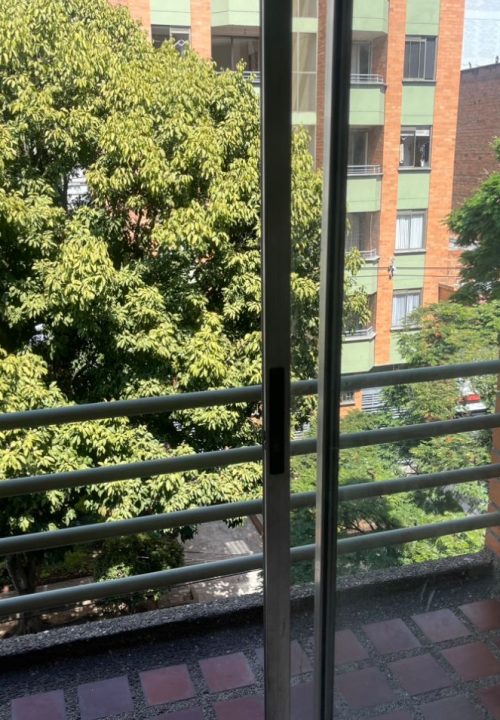 Arriendo Apartamento – Laureles