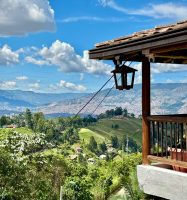 Arriendo Casa Finca – Vereda Jardín