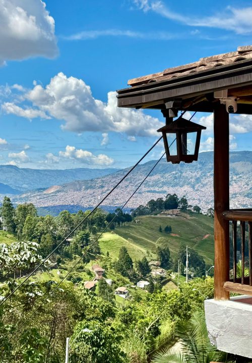 Arriendo Casa Finca – Vereda Jardín