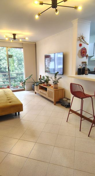 Arriendo Apartamento – Laureles