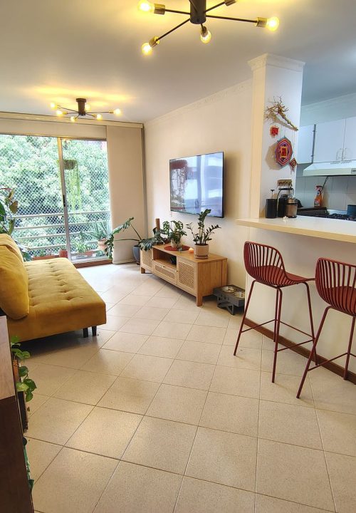 Arriendo Apartamento – Laureles