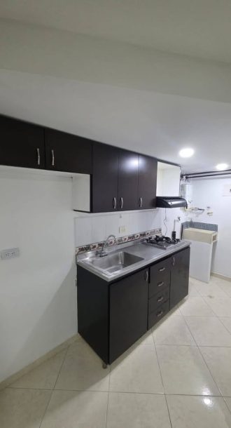 Arriendo Apartamento – La América
