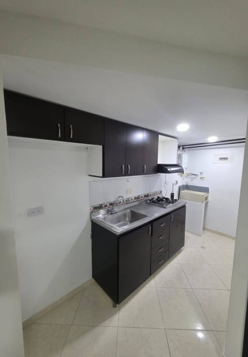 Arriendo Apartamento – La América