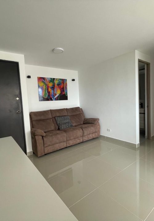 Venta Apartamento – Rodeo Alto