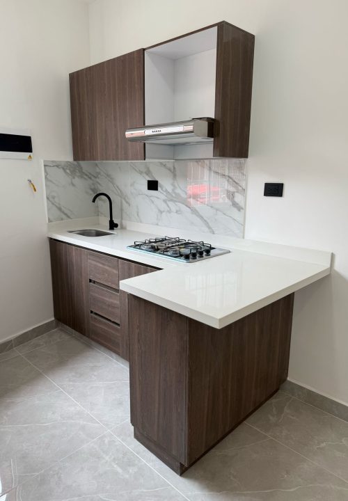 Venta Apartaestudio !GANGA!