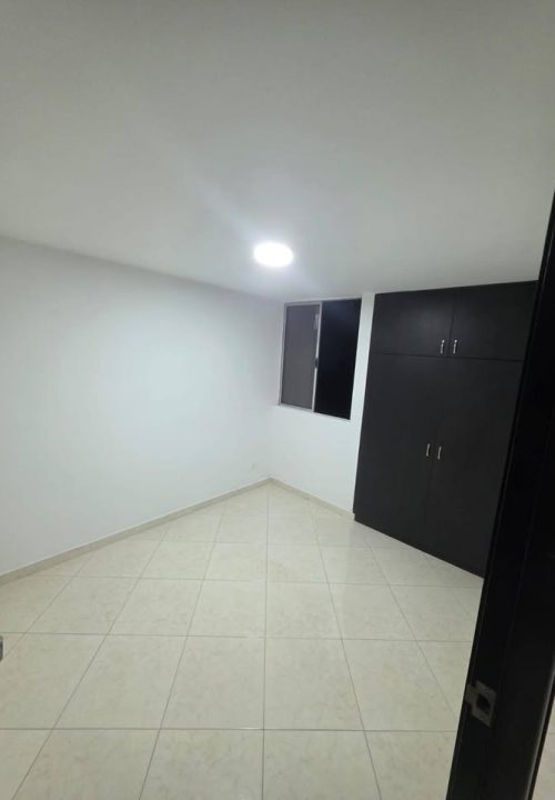 Arriendo Apartamento – La América