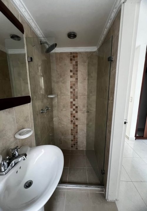 Arriendo Apartamento – San Diego