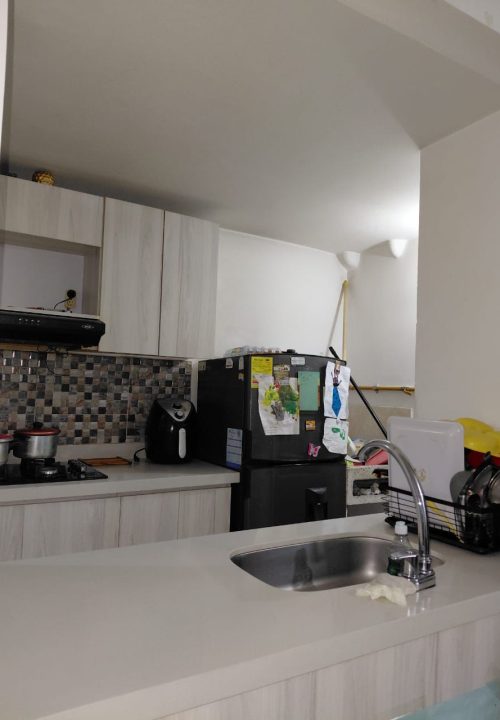 Venta Apartamento – Rodeo Alto