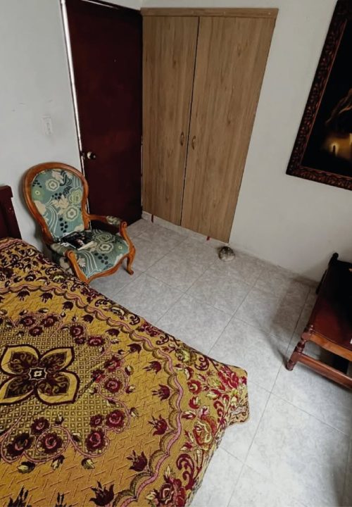 Venta Casa Piso 2 Simón Bolivar – (La América)