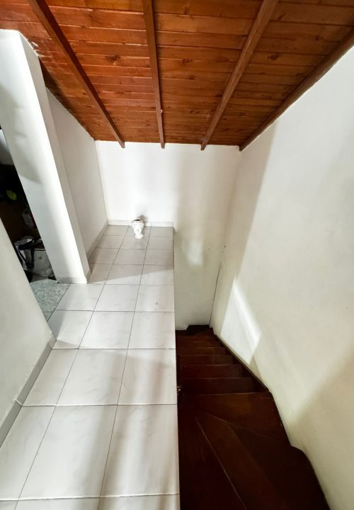 Venta Casa – Sector Guayabal ( Barrio Santa Fe)